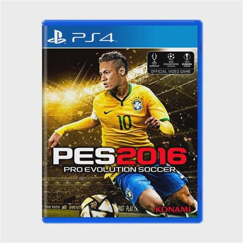 Jogo Pro Evolution Soccer Pes Ps Submarino