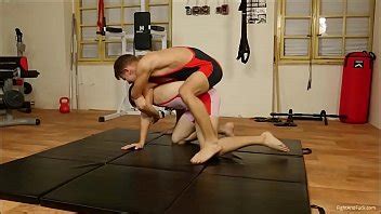 Lucha Joder Lucha Libre Tirones Sumisos Polla XVIDEOS
