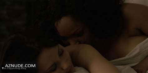 Garcelle Beauvais Nude And Sexy Enhanced For Playboy Screenshots With Semi Naked Hot Lesbian Sex