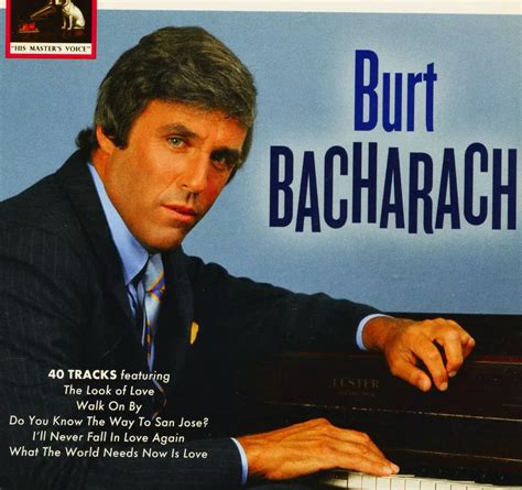 Michael Beschloss On Twitter Burt Bacharach 1928 2023