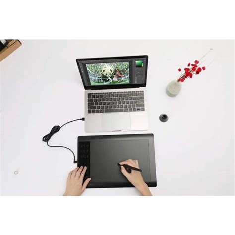 Bảng Vẽ Điện Tử Gaomon 1060 Pro 2021