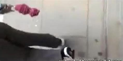 Nice Fat Ass Asian In White Pants 2 Tnaflix