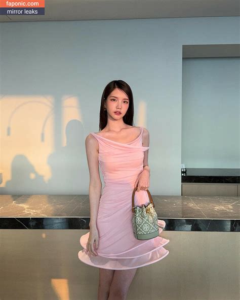 Xooos Aka Xooos Nude Leaks Faponic My XXX Hot Girl