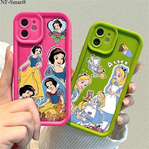 Capinha Infinix Smart 9 8 7 6 Hot 50i 40i 30 30i Pro Para Silicone Case Capa 0276 TY Shopee Brasil