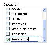 Insertar Un Cuadro De Lista De Selecci N M Ltiple Infopath