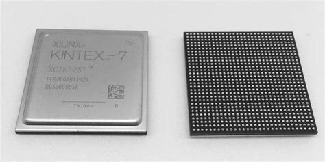 Top 10 FCBGA CPUs to use in developing your processor - HIGH-END FPGA ...