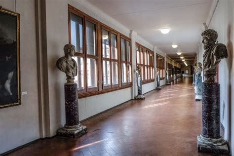 The Vasari Corridor All You Need To Know To Walk The Secret Path Of