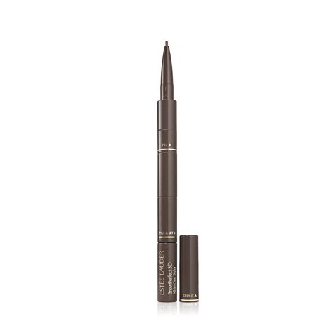 Buy Estée Lauder BrowPerfect D All in One Styler Brunette Piece Beauty Plaza