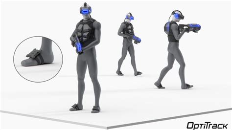 Full body tracking in VR just took one step closer to reality | TechRadar