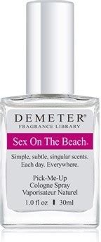 Demeter Sex On The Beach Cologne Ab Preisvergleich Bei Idealo De