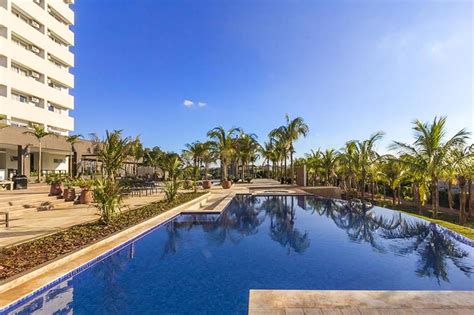 Hot Beach Olímpia Novo parque aquático no interior de São Paulo