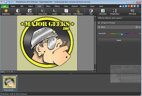 Download PhotoPad - MajorGeeks