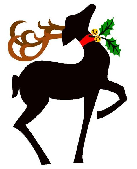 Download High Quality reindeer clipart fancy Transparent PNG Images - Art Prim clip arts 2019