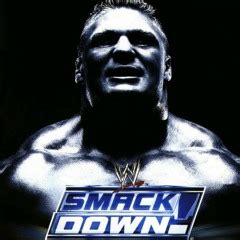 Wwe smackdown here comes the pain - losangelesstart