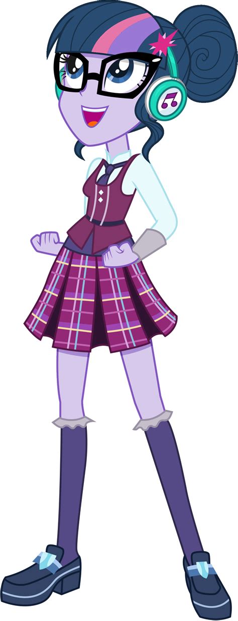 The New And Improved Sci Twi 6 By Shafty817 On Deviantart