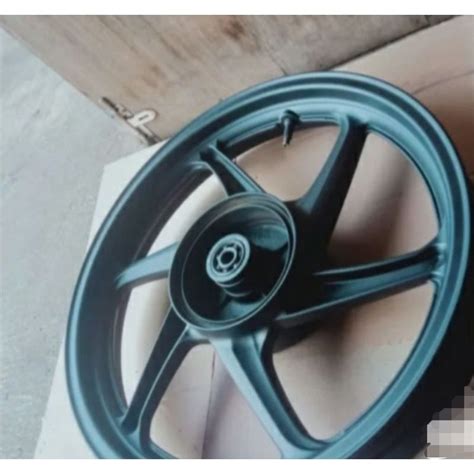 Jual Velg Standar Honda Verza Belakang Original Copotan Shopee