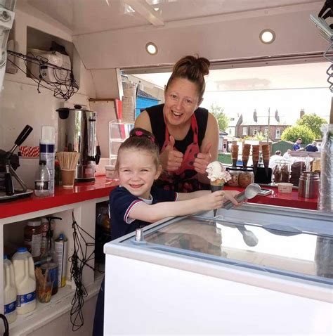 Shake Waffle And Roll Wigton