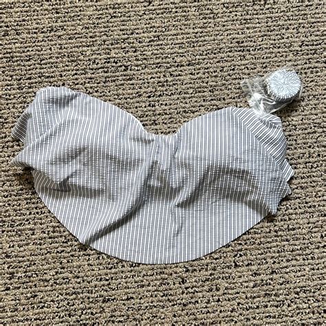 Xhilaration Swim Nwt Xhilaration Bikini Top Poshmark