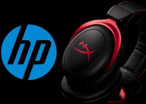hp hyperx