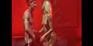 Porn On Stage Hard Action Sex With Wilde Strippers PornOnStage Porn Videos