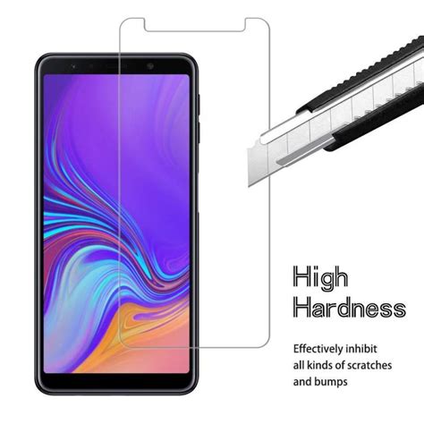 Аксесоари и калъфи за Samsung Galaxy A7 (2018) А750