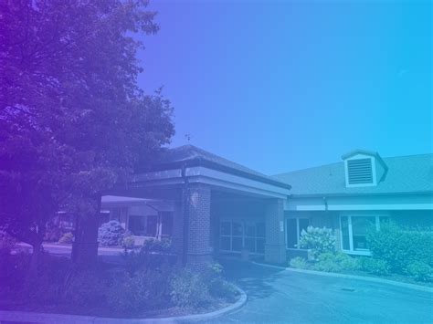 Coffman Nursing Home and Rehab Center | Hagerstown MD