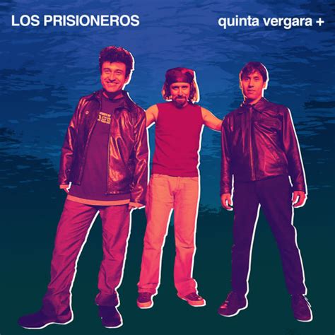 Stream Pa Pa Pa En Vivo By Los Prisioneros Listen Online For Free