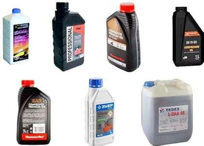 Масло Mobil Rarus 425 для воздушных компрессоров: характеристики