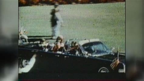 National Archives Releases JFK Assassination Records WBRZ S Vault