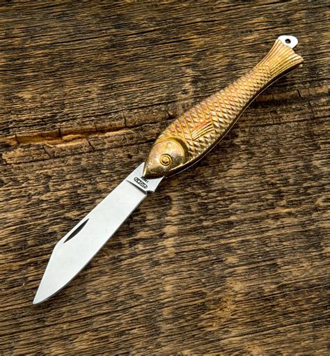 rybicka pocket knife lee valley tools
