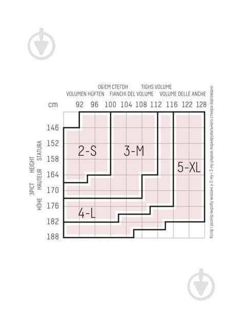 ᐉ Колготки жіночі Giulia Bikini 40 Smart Box р 2S daino Краща ціна в Києві Україні