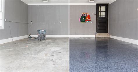 Why You Should Choose a Polyaspartic Garage Floor Coating | News and