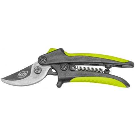 Секатор ListOK 114086 - купить по выгодным ценам в интернет-магазине ...