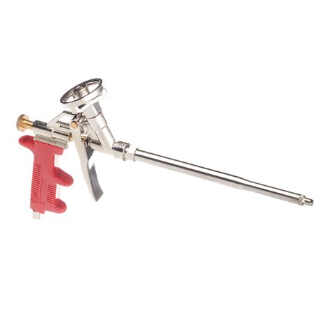 Пистолет для монтажной пены Hesler — купить в Петровиче в Москве: цена ...