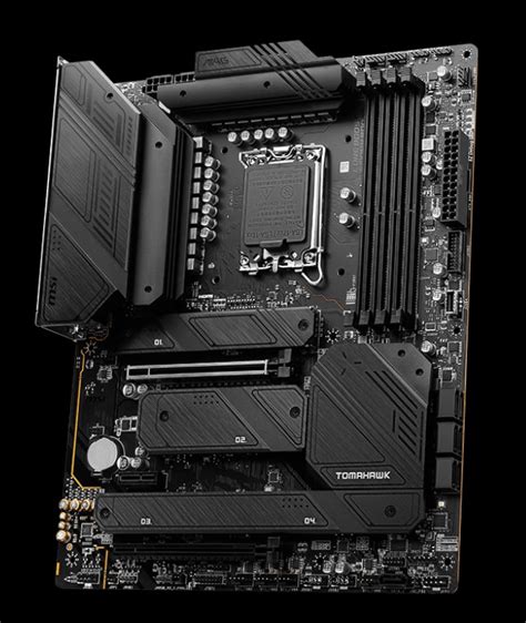 Best Motherboards For I K A Comprehensive Review Tech Gamers