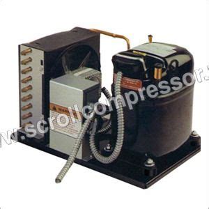 Hermetic Compressor At Best Price In Mumbai Maharashtra Famous