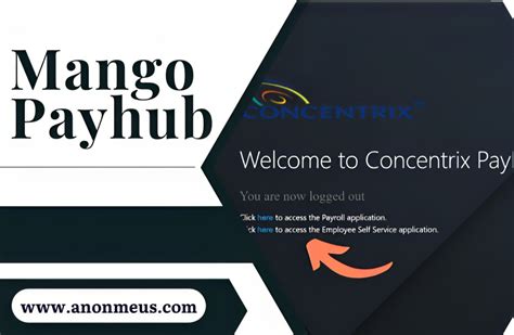 mango payhub simplifying  payments   works