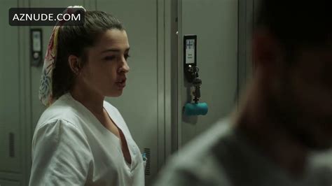 NURIA HERRERO Nude AZNude