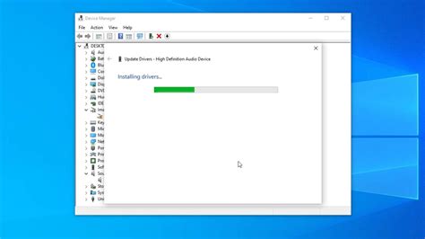 How To Fix No Audio After Windows Update 2 Solution Fixed 2023