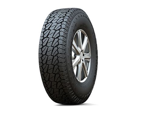 Kapsen Practicalmax A/t Rs23 | What Tyre | Independent tyre comparison