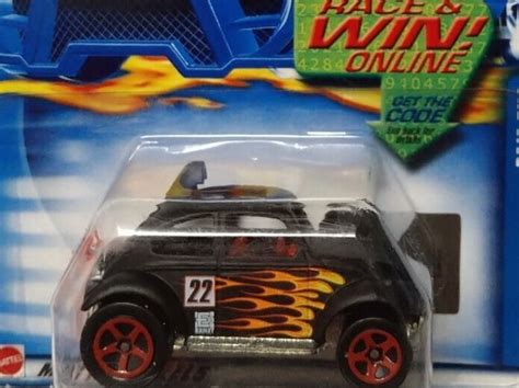 Vw K Fer Hot Wheels Kaufen Auf Ricardo