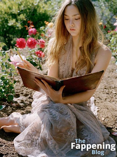 Devon Aoki Devonaoki Nude Leaks Photo TheFappening