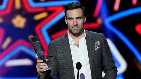 Browns Qb Joe Flacco Earns Ap Nfl 2023 Comeback Player Of The Year Honors