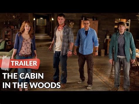 Kristen Connolly Cabin In The Woods Hot En La Nueva Sección hablemos