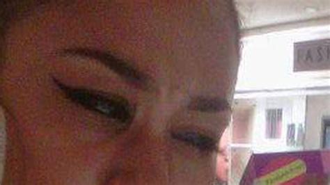 Miyoki The Hot Model