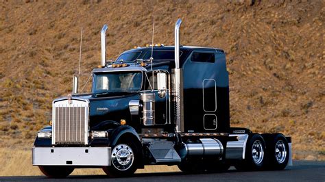 Fondo De Pantalla Camiones Kenworth Kenworth Truck Hi Res Stock
