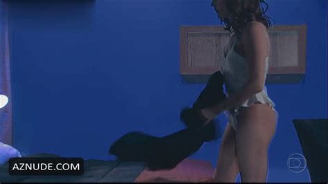 O Astro Nude Scenes Aznude