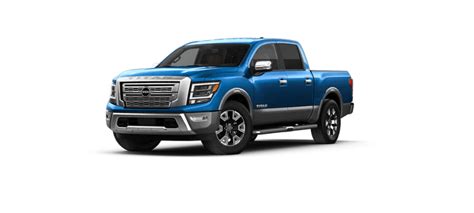 2023 Nissan Titan Specs | Kraft Nissan