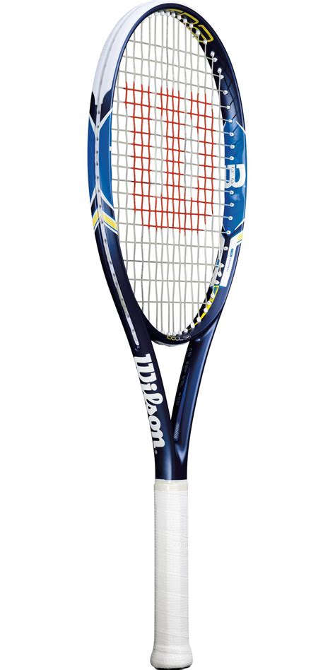 Wilson Ultra 100UL Team Tennis Racket - Tennisnuts.com