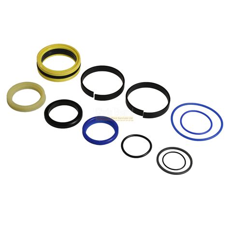 Jcb 3cx Lift And Tilt Ram Seal Kit 99100123 ⋆ Chris Beard Aps